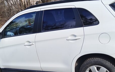 Mitsubishi ASX I рестайлинг, 2011 год, 1 000 000 рублей, 5 фотография