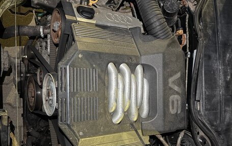 Audi 100, 1994 год, 320 000 рублей, 8 фотография