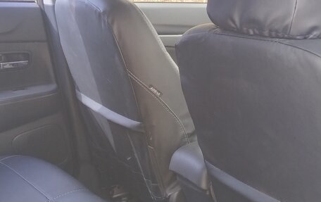 Mitsubishi ASX I рестайлинг, 2011 год, 1 000 000 рублей, 10 фотография