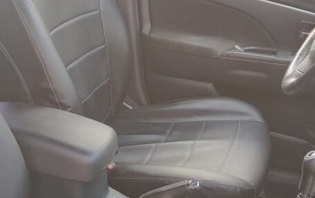 Mitsubishi ASX I рестайлинг, 2011 год, 1 000 000 рублей, 12 фотография