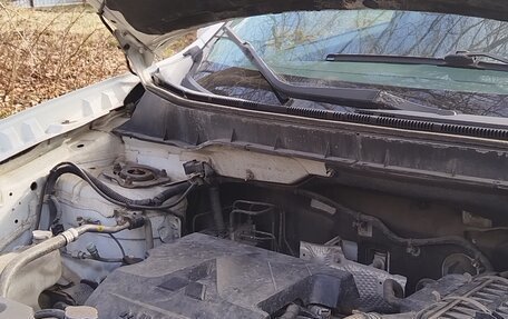 Mitsubishi ASX I рестайлинг, 2011 год, 1 000 000 рублей, 11 фотография