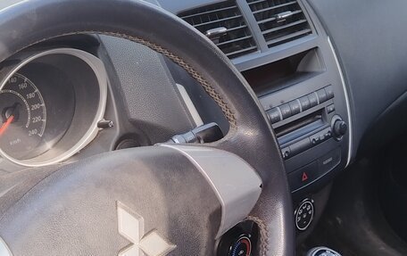 Mitsubishi ASX I рестайлинг, 2011 год, 1 000 000 рублей, 14 фотография