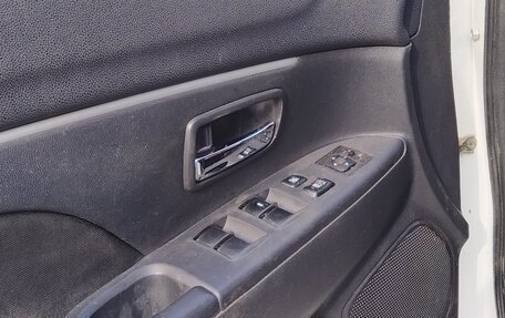 Mitsubishi ASX I рестайлинг, 2011 год, 1 000 000 рублей, 15 фотография