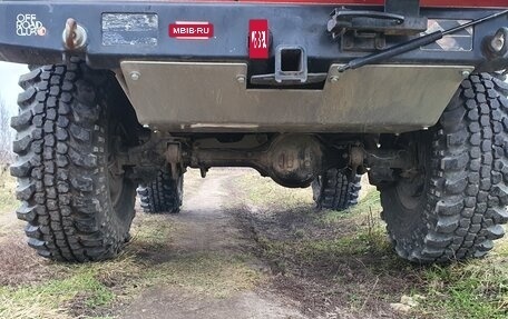 Toyota Land Cruiser Prado 70, 1991 год, 800 000 рублей, 8 фотография