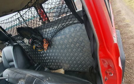 Toyota Land Cruiser Prado 70, 1991 год, 800 000 рублей, 12 фотография