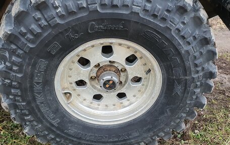 Toyota Land Cruiser Prado 70, 1991 год, 800 000 рублей, 17 фотография