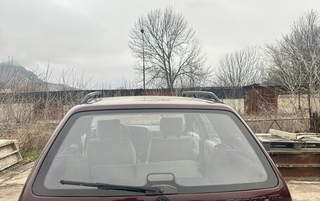 Volkswagen Passat B3, 1991 год, 260 000 рублей, 2 фотография