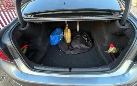 BMW 5 серия, 2018 год, 3 400 000 рублей, 8 фотография