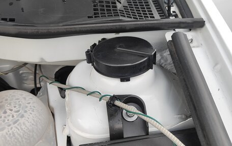 Renault Logan I, 2008 год, 370 000 рублей, 11 фотография