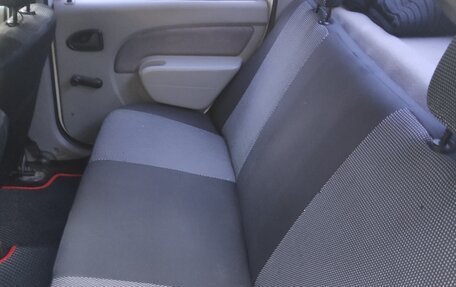 Renault Logan I, 2008 год, 370 000 рублей, 14 фотография