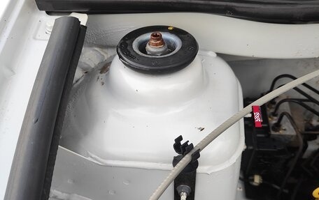 Renault Logan I, 2008 год, 370 000 рублей, 13 фотография