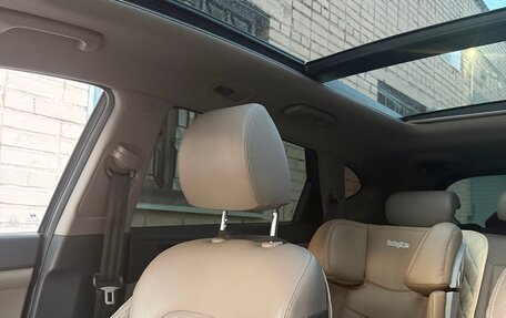 Hyundai Tucson III, 2019 год, 2 300 000 рублей, 4 фотография