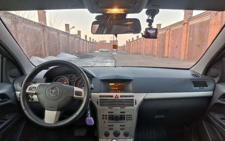 Opel Astra H, 2008 год, 469 000 рублей, 9 фотография