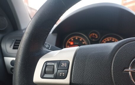 Opel Astra H, 2008 год, 469 000 рублей, 12 фотография