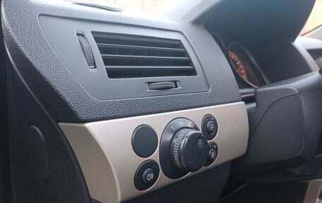 Opel Astra H, 2008 год, 469 000 рублей, 14 фотография