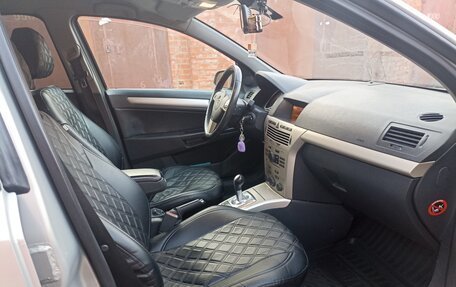 Opel Astra H, 2008 год, 469 000 рублей, 18 фотография