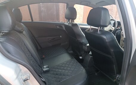 Opel Astra H, 2008 год, 469 000 рублей, 19 фотография