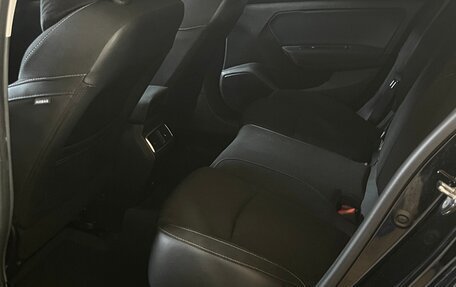 Renault Megane IV, 2019 год, 1 590 000 рублей, 11 фотография