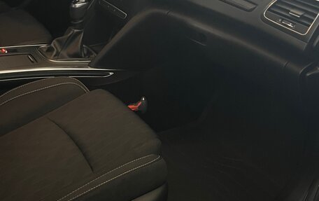 Renault Megane IV, 2019 год, 1 590 000 рублей, 12 фотография