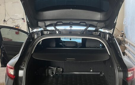 Renault Megane IV, 2019 год, 1 590 000 рублей, 13 фотография