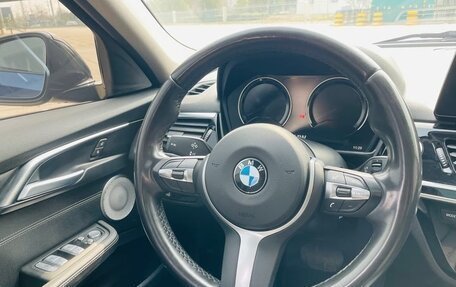 BMW 1 серия, 2022 год, 2 090 000 рублей, 8 фотография