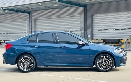 BMW 1 серия, 2022 год, 2 090 000 рублей, 7 фотография