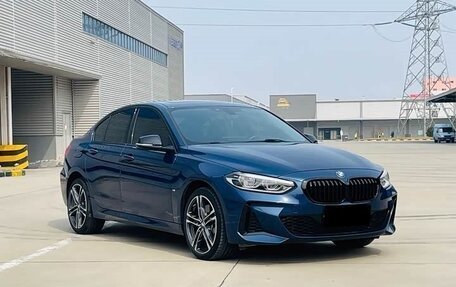 BMW 1 серия, 2022 год, 2 090 000 рублей, 5 фотография