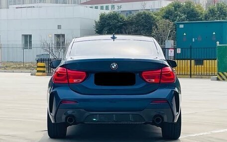 BMW 1 серия, 2022 год, 2 090 000 рублей, 4 фотография