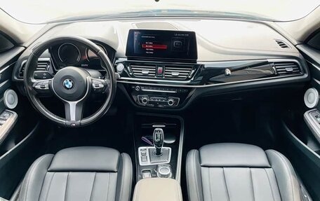 BMW 1 серия, 2022 год, 2 090 000 рублей, 9 фотография