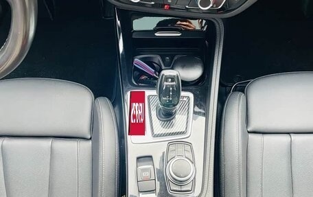 BMW 1 серия, 2022 год, 2 090 000 рублей, 11 фотография