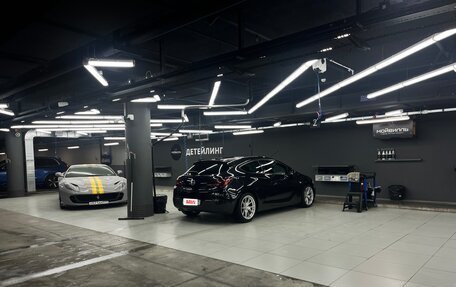 Opel Astra J, 2012 год, 900 000 рублей, 3 фотография