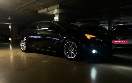 Opel Astra J, 2012 год, 900 000 рублей, 5 фотография