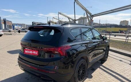 Hyundai Santa Fe IV, 2023 год, 4 900 000 рублей, 7 фотография