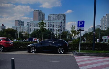 Opel Astra J, 2012 год, 900 000 рублей, 8 фотография