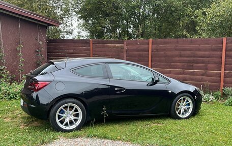 Opel Astra J, 2012 год, 900 000 рублей, 7 фотография