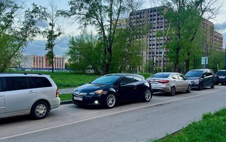 Opel Astra J, 2012 год, 900 000 рублей, 9 фотография