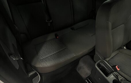 Opel Astra J, 2012 год, 900 000 рублей, 18 фотография