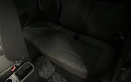 Opel Astra J, 2012 год, 900 000 рублей, 19 фотография