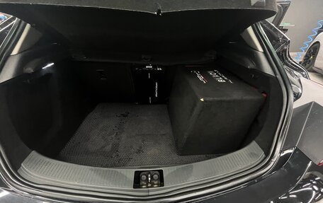 Opel Astra J, 2012 год, 900 000 рублей, 20 фотография