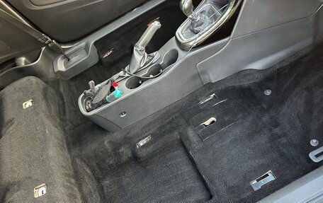 Opel Astra J, 2012 год, 900 000 рублей, 22 фотография