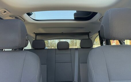 Mercedes-Benz E-Класс, 2021 год, 3 550 000 рублей, 13 фотография