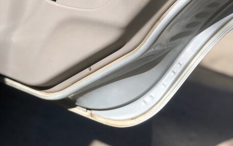 Nissan Almera, 2002 год, 229 000 рублей, 6 фотография