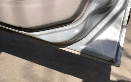 Nissan Almera, 2002 год, 229 000 рублей, 7 фотография