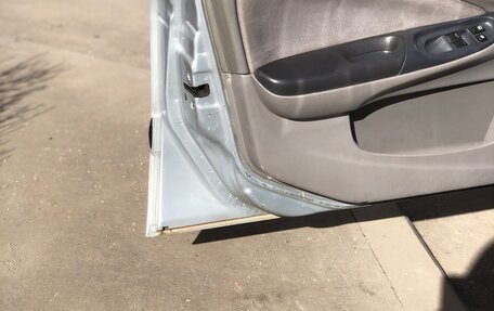 Nissan Almera, 2002 год, 229 000 рублей, 8 фотография