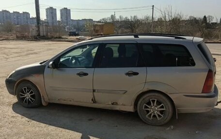 Ford Focus IV, 2003 год, 110 000 рублей, 3 фотография