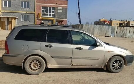 Ford Focus IV, 2003 год, 110 000 рублей, 5 фотография