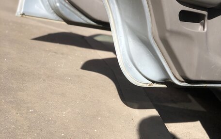 Nissan Almera, 2002 год, 229 000 рублей, 9 фотография