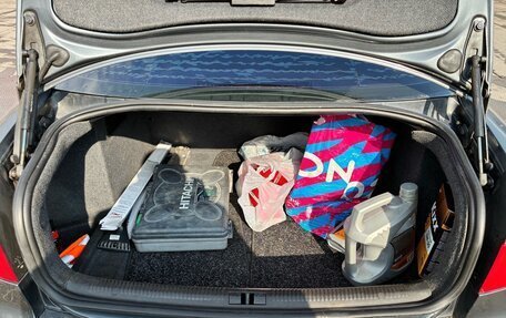 Audi A4, 2002 год, 650 000 рублей, 6 фотография