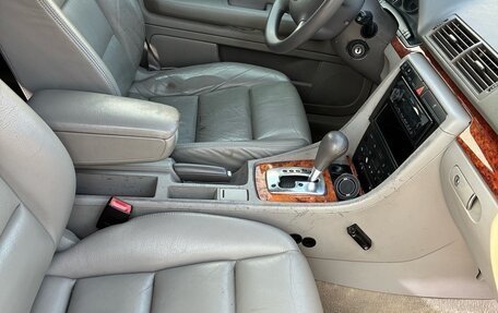 Audi A4, 2002 год, 650 000 рублей, 13 фотография