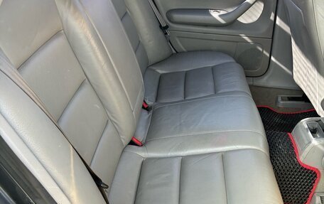 Audi A4, 2002 год, 650 000 рублей, 7 фотография